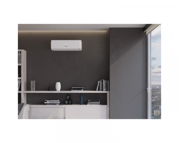 WHIRLPOOL SPICR 312WF klima uređaj
