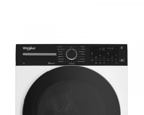 WHIRLPOOL WP C9 WBS EE mašina za sušenje veša - toplotna pumpa