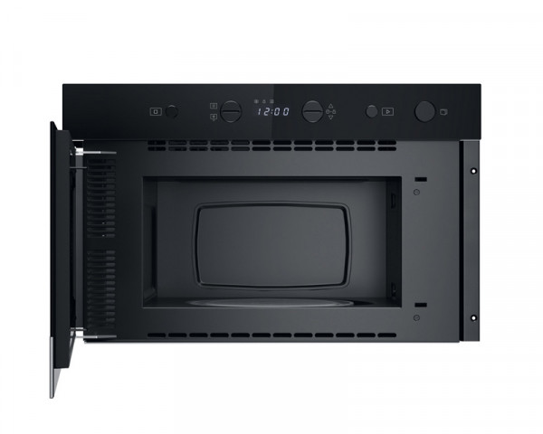 WHIRLPOOL WMN571BX ugradna mikrotalasna rerna