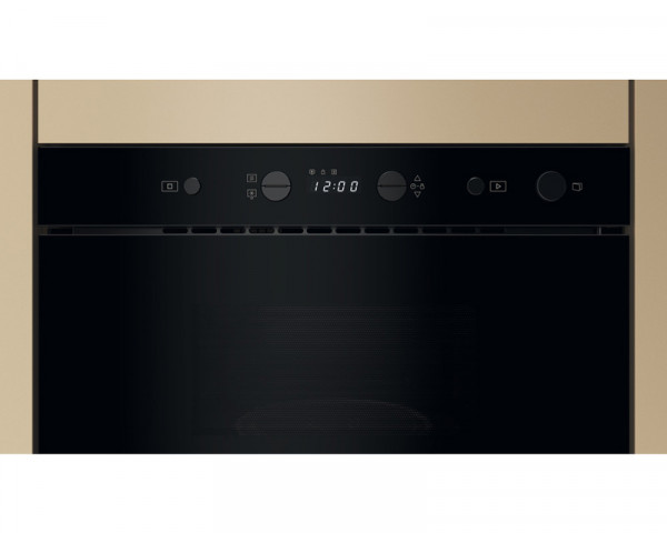 WHIRLPOOL WMN571BX ugradna mikrotalasna rerna