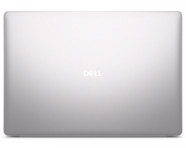 DELL 16 DC16251 16 inch FHD+ 300nits Core 7 150U 16GB 512GB SSD Backlit FP metalni silver laptop