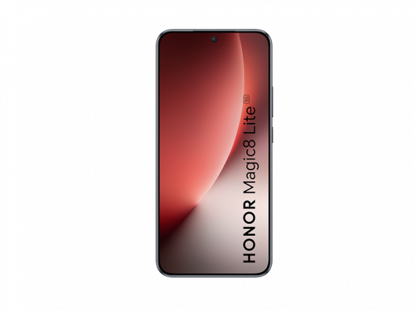 HONOR Smartphone Magic8 Lite 8GB/256GBcrna