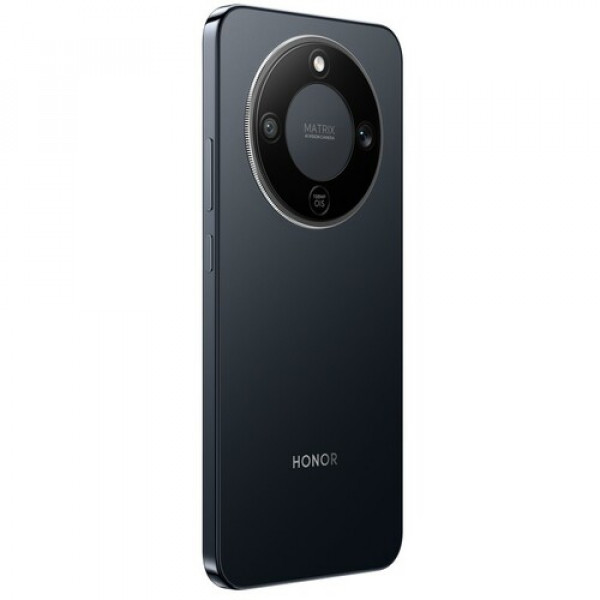 HONOR Smartphone Magic8 Lite 8GB/512GB Crna