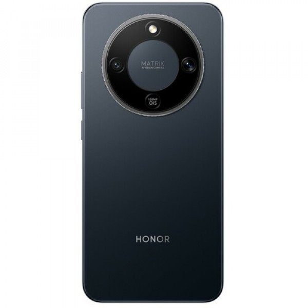 HONOR Smartphone Magic8 Lite 8GB/512GB Crna