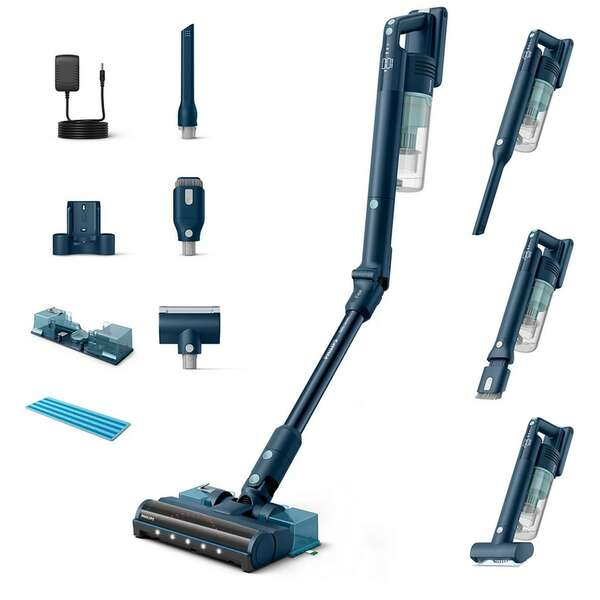 Philips štapni  usisivač xc5244/10