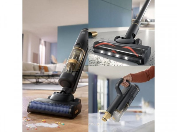 Philips štapni  usisivač xw7264/11