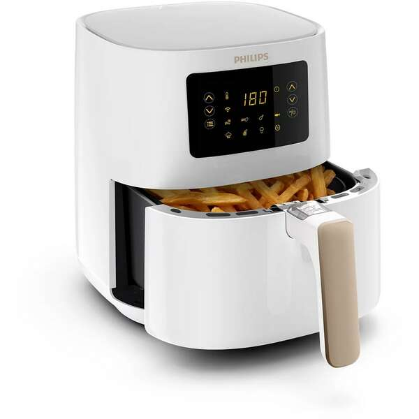 Philips Airfryer connected hd9255/30