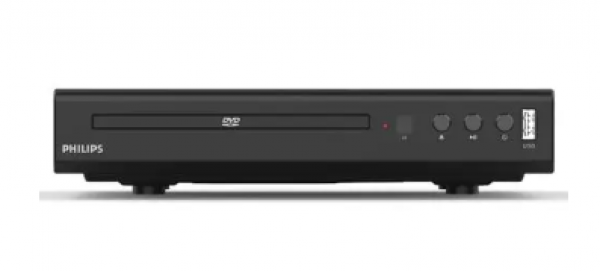 Philips Dvd player taep200/12