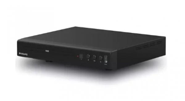 Philips Dvd player taep200/12