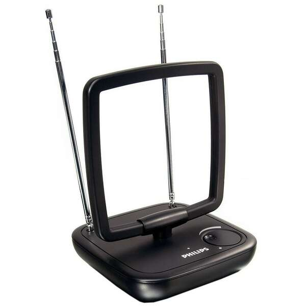 Philips Digitalna tv antena sdv5120/12