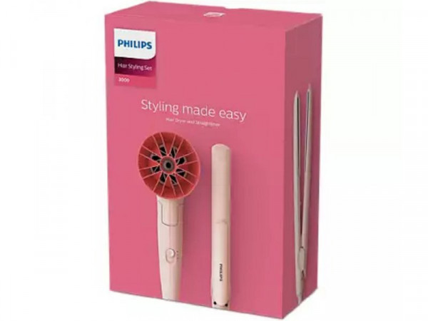 Philips Fen komplet bhp398/00