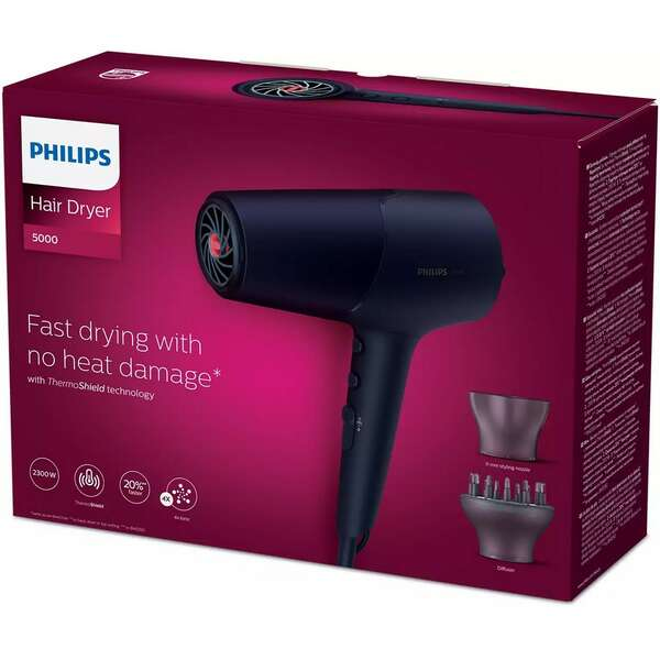 Philips Fen bhd510/00