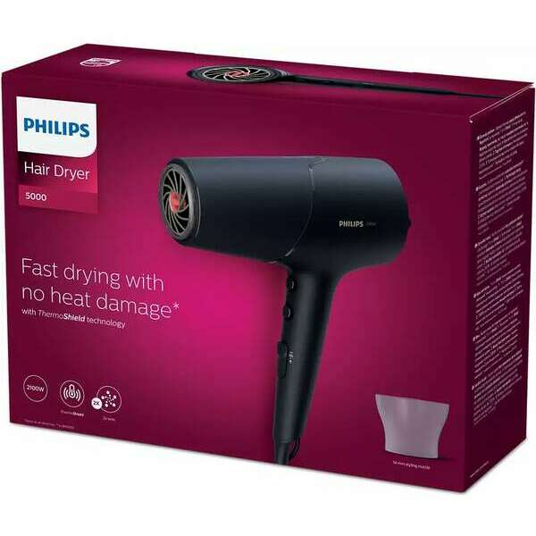 Philips Fen bhd504/00