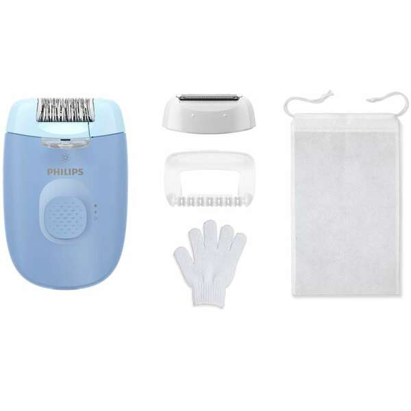 Philips Epilator bre247/00