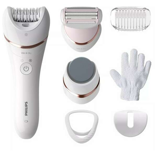 Philips Epilator bre730/10