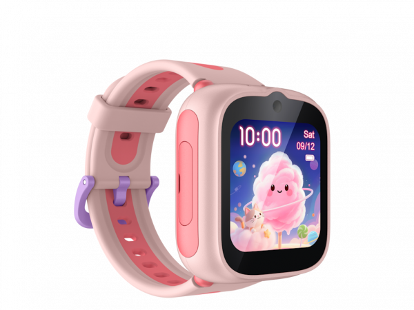 TCL Movetime Smartwatch MT48X1.68 nano-sim roze