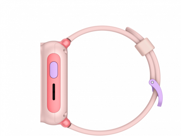 TCL Movetime Smartwatch MT48X1.68 nano-sim roze