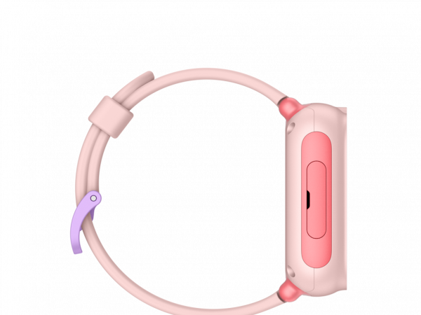 TCL Movetime Smartwatch MT48X1.68 nano-sim roze