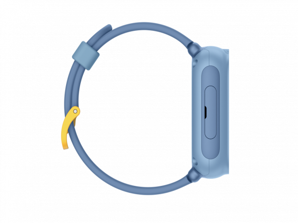 TCL Movetime Smartwatch MT48X1.68 nano-sim plava