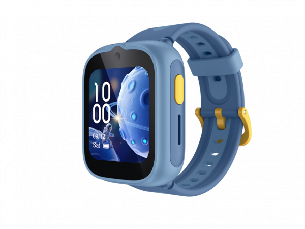 TCL Movetime Smartwatch MT48X1.68 nano-sim plava