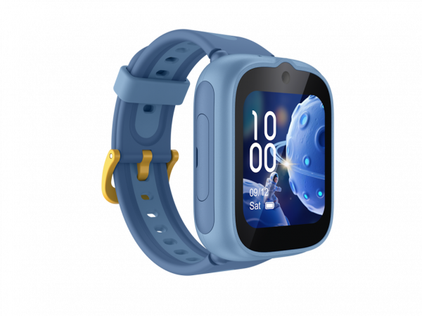 TCL Movetime Smartwatch MT48X1.68 nano-sim plava