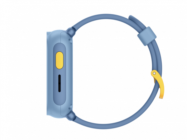 TCL Movetime Smartwatch MT48X1.68 nano-sim plava