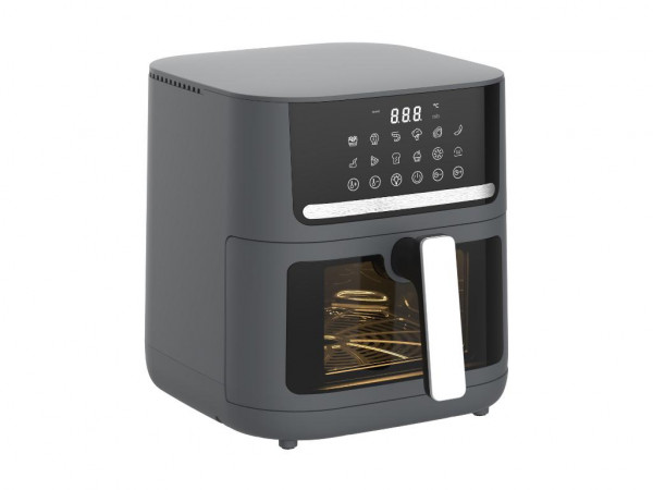 HONOR Air Fryer Choice 7l siva