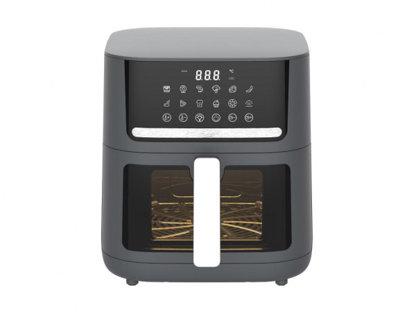 HONOR Air Fryer Choice 7l siva