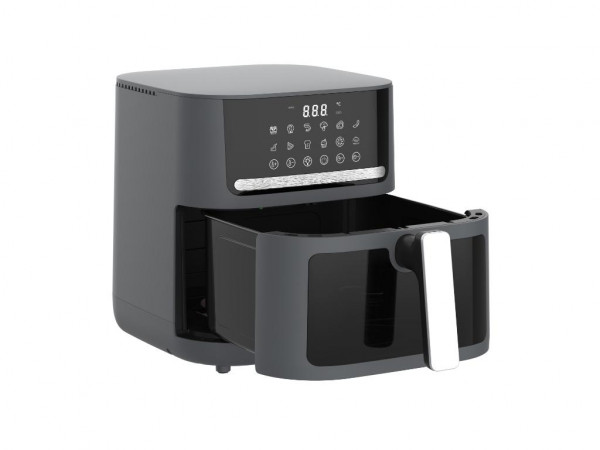 HONOR Air Fryer Choice 7l siva