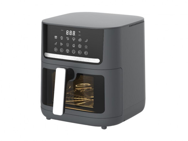 HONOR Air Fryer Choice 7l siva