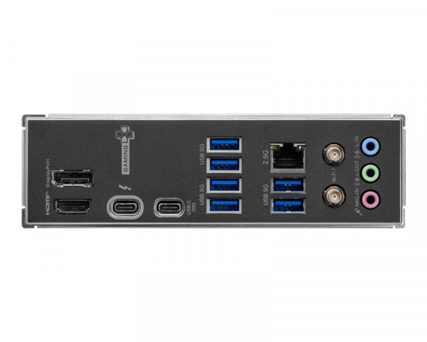 MSI Z890 GAMING WIFI matična ploča