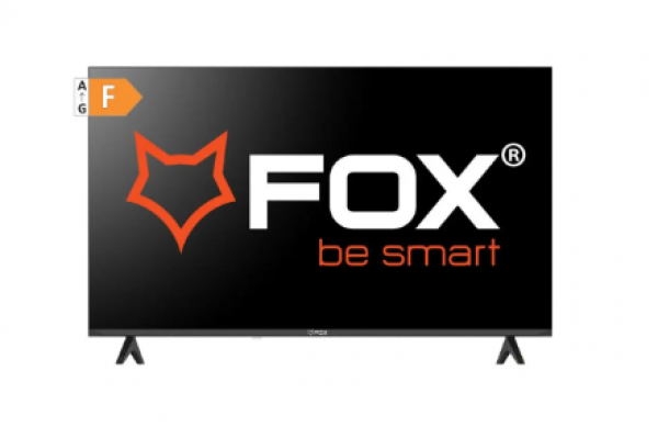 FOX TV LED 43WHA471E