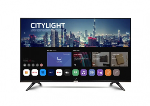 FOX TV LED 43WOS626D