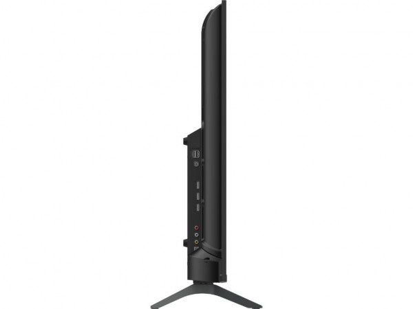 TESLA TV QLED Q43E655GUS Google