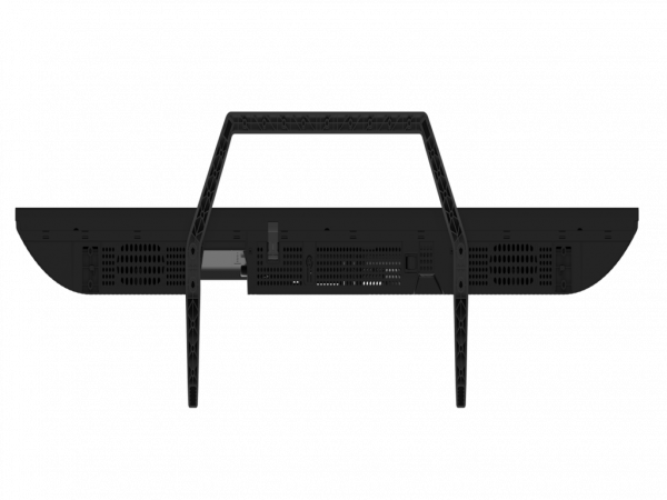 TESLA TV 40E655BFS D-LED Google