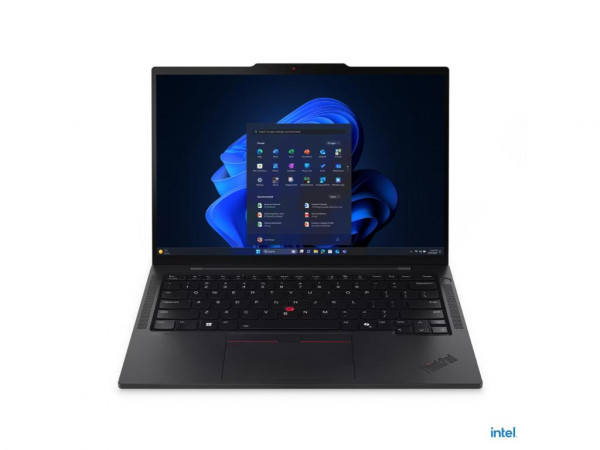 LENOVO Laptop ThinkPad T14s G6 Win 11 PRO 4 inch WUXGA AG IPS U7-255U 32GB/1TB SSD FPR backlitEN crna