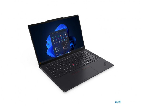 LENOVO Laptop ThinkPad T14s G6 Win 11 PRO 4 inch WUXGA AG IPS U7-255U 32GB/1TB SSD FPR backlitEN crna