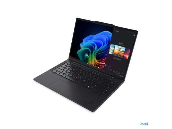 LENOVO Laptop ThinkPad T14s G6 Win 11 PRO 14 inch WUXGA IPS AG U7-258V 32GB/1TB SSD SCR FPR bklEN crna