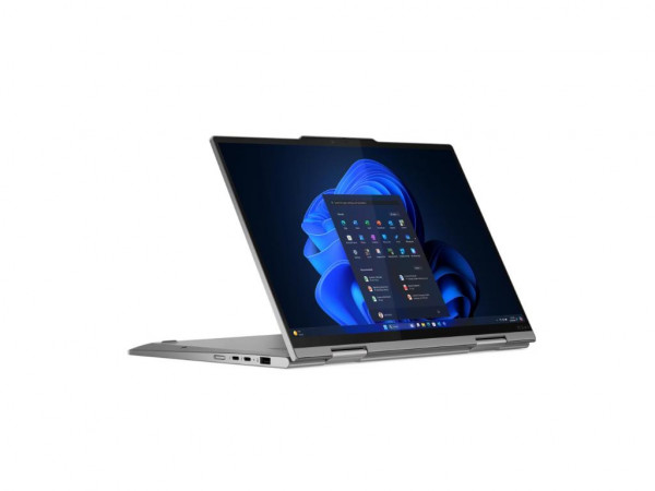 LENOVO Laptop ThinkPad X1 2-in-1 G10 Win11 Pro 14 inch WUXGA Touch U7 255U 32GB/1TB SSD FPR backlEN siva