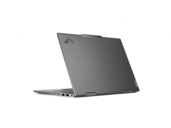 LENOVO Laptop ThinkPad X1 2-in-1 G10 Win11 Pro 14 inch WUXGA Touch U7 255U 32GB/1TB SSD FPR backlEN siva