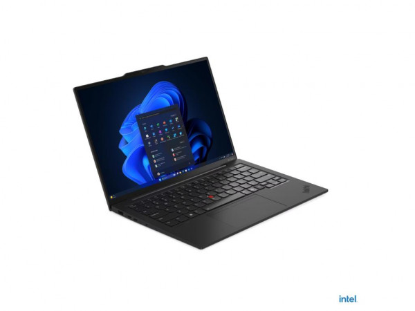 LENOVO Laptop ThinkPad X1 Carbon G13 Win11 Pro 14 inch 2.8K Touch U7 265U 64GB/2TB SSD FPR backlEN crna