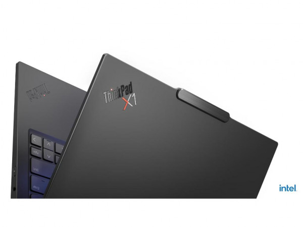 LENOVO Laptop ThinkPad X1 Carbon G13 Win11 Pro 14 inch 2.8K Touch U7 265U 64GB/2TB SSD FPR backlEN crna