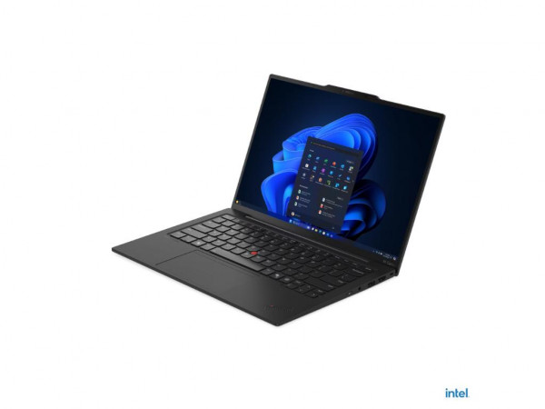 LENOVO Laptop ThinkPad X1 Carbon G13 Win11 Pro 14 inch 2.8K Touch U7 265U 64GB/2TB SSD FPR backlEN crna