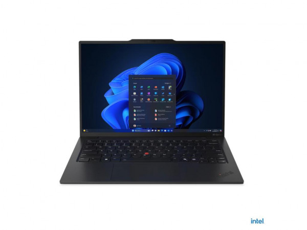 LENOVO Laptop ThinkPad X1 Carbon G13 Win11 Pro 14 inch 2.8K Touch U7 265U 64GB/2TB SSD FPR backlEN crna