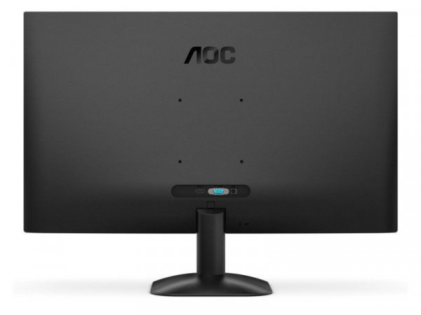 AOC Monitor 27B35HM 27 inch VA 1920x1080 100Hz 4ms GtG VGA,HDMI adaptive sync VESA crna