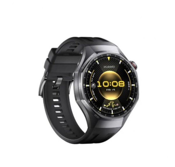 Huawei Pametni sat Watch GT 6 Pro 46mm Black