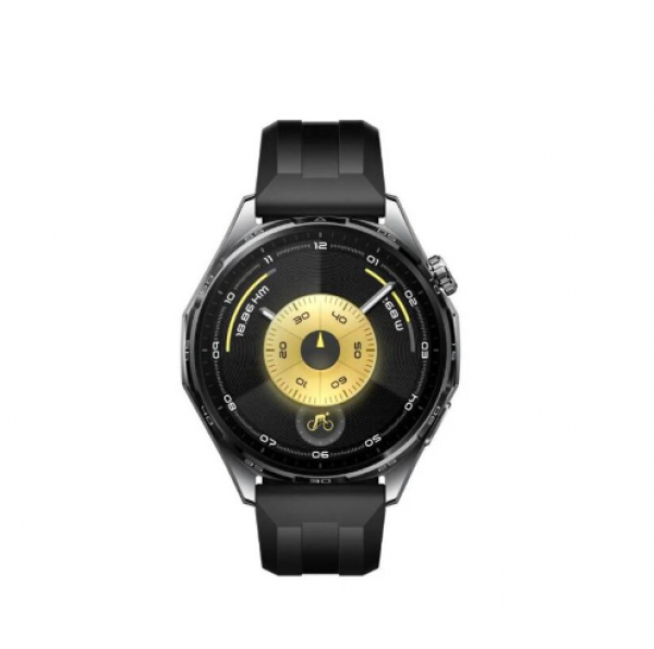 Huawei Pametni sat Watch GT 6 Pro 46mm Black