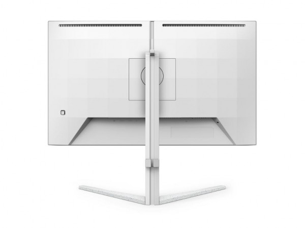 PHILIPS Monitor 27M2N3501PA00 27 inch IPS 2560x1440 260Hz 1ms GtG HDMIx2,DP Adaptive sync Pivot bela