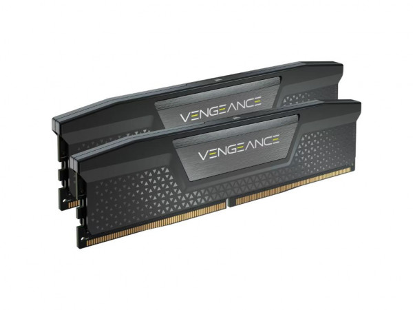 CORSAIR VENGEANCE Memorija 32GB (2x16GB) DDR5 6000MHz CL38 1.35V XMP & EXPO
