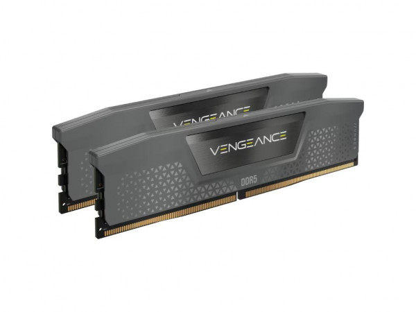 CORSAIR VENGEANCE Memorija 16GB (2x8GB) DDR5 6000MHzCL36 1.35V XMP & EXPO